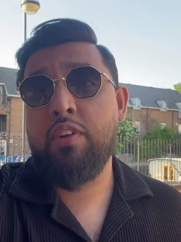 Bakz Islam's testimonial