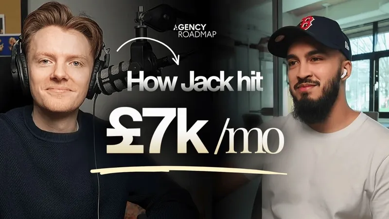 Jack on what changed in the Engine Room